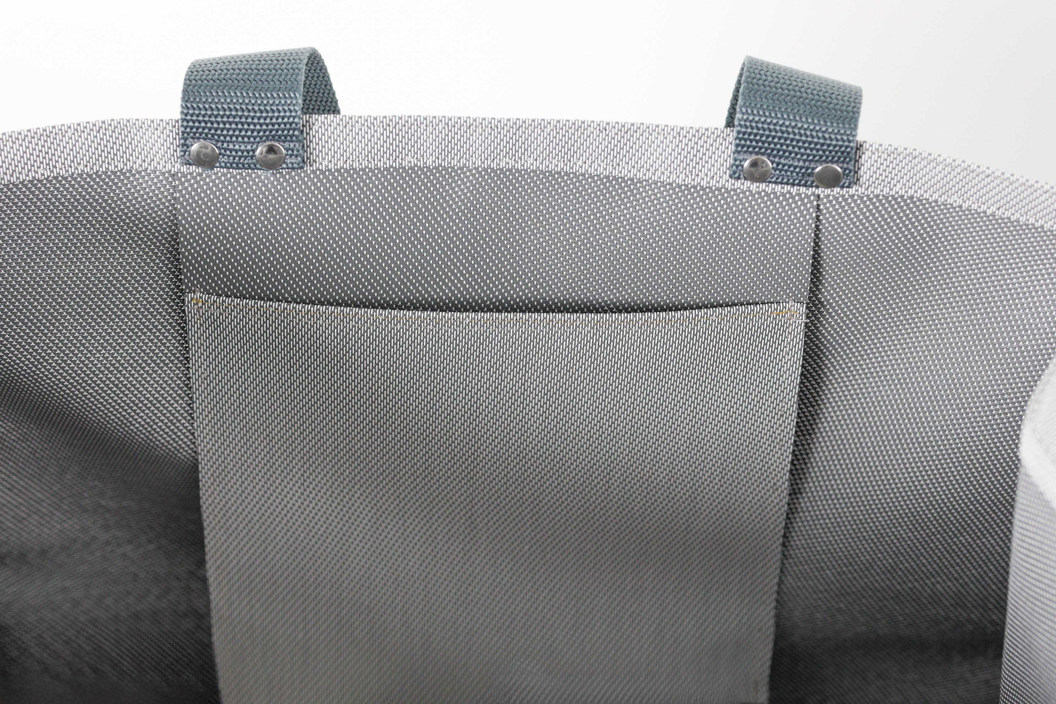 Simple Shopper Tote (choice of color)