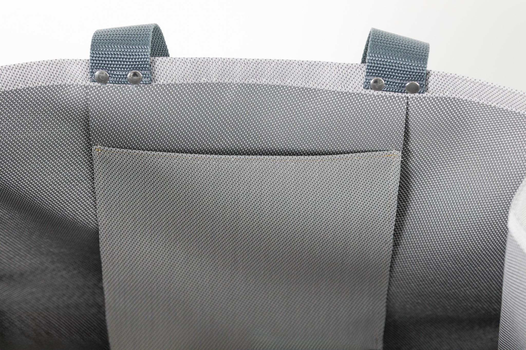 Simple Shopper Tote (choice of color)
