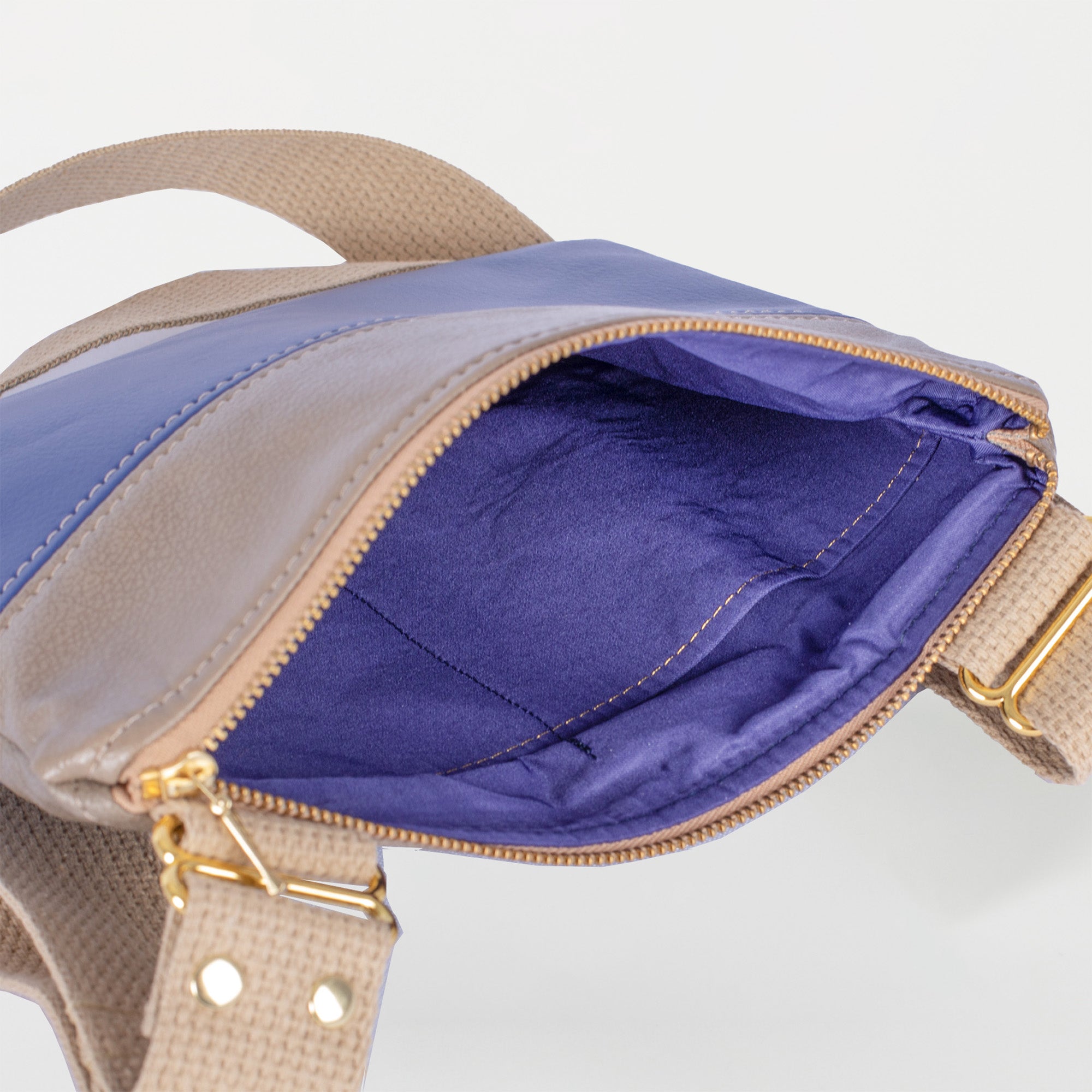 Crossbody Pouch from Southwest Airlines Leather