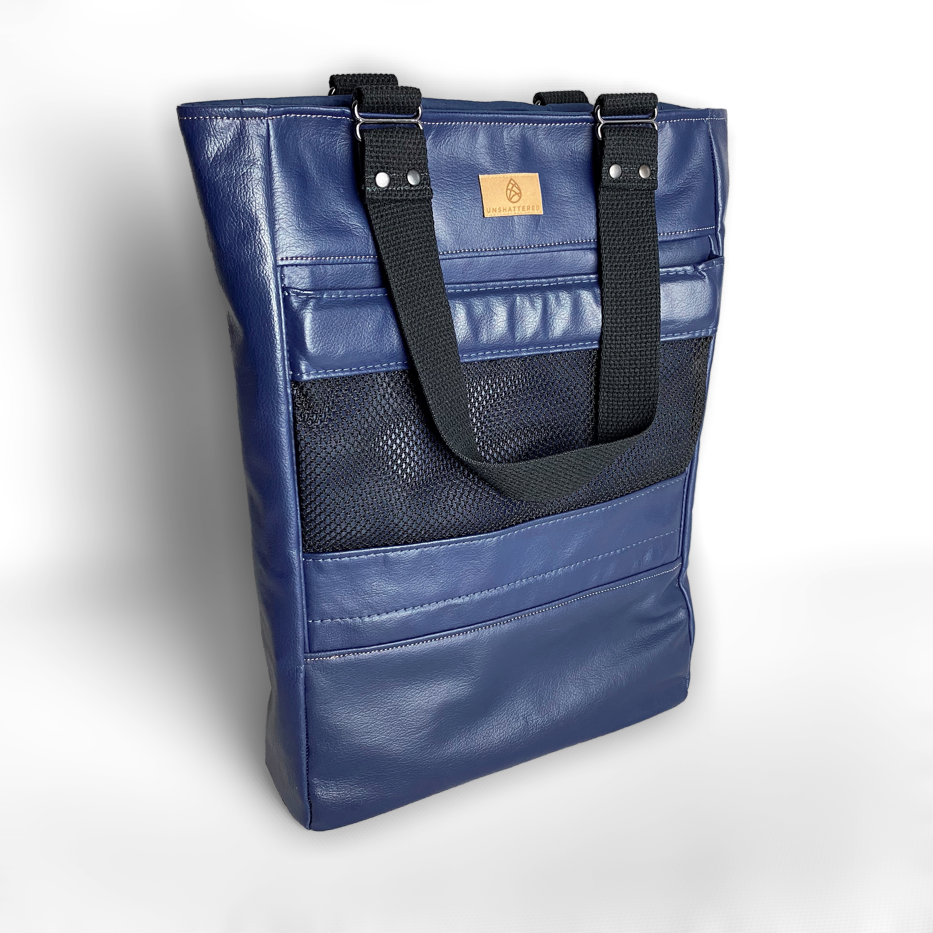 Travel Tote from Southwest Airlines Leather