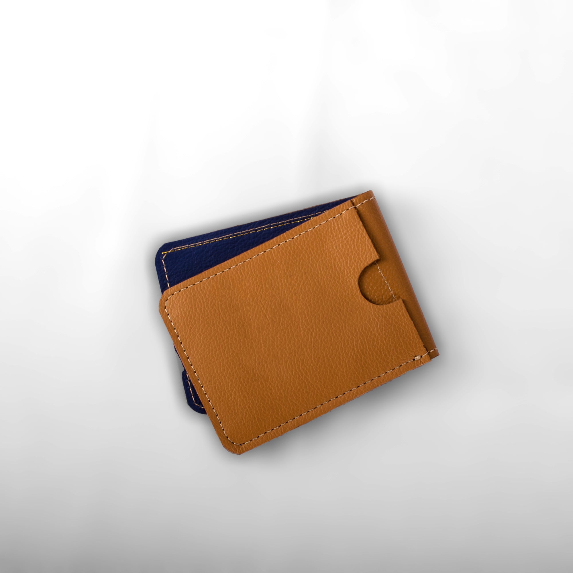 back view of Southwest Wallet