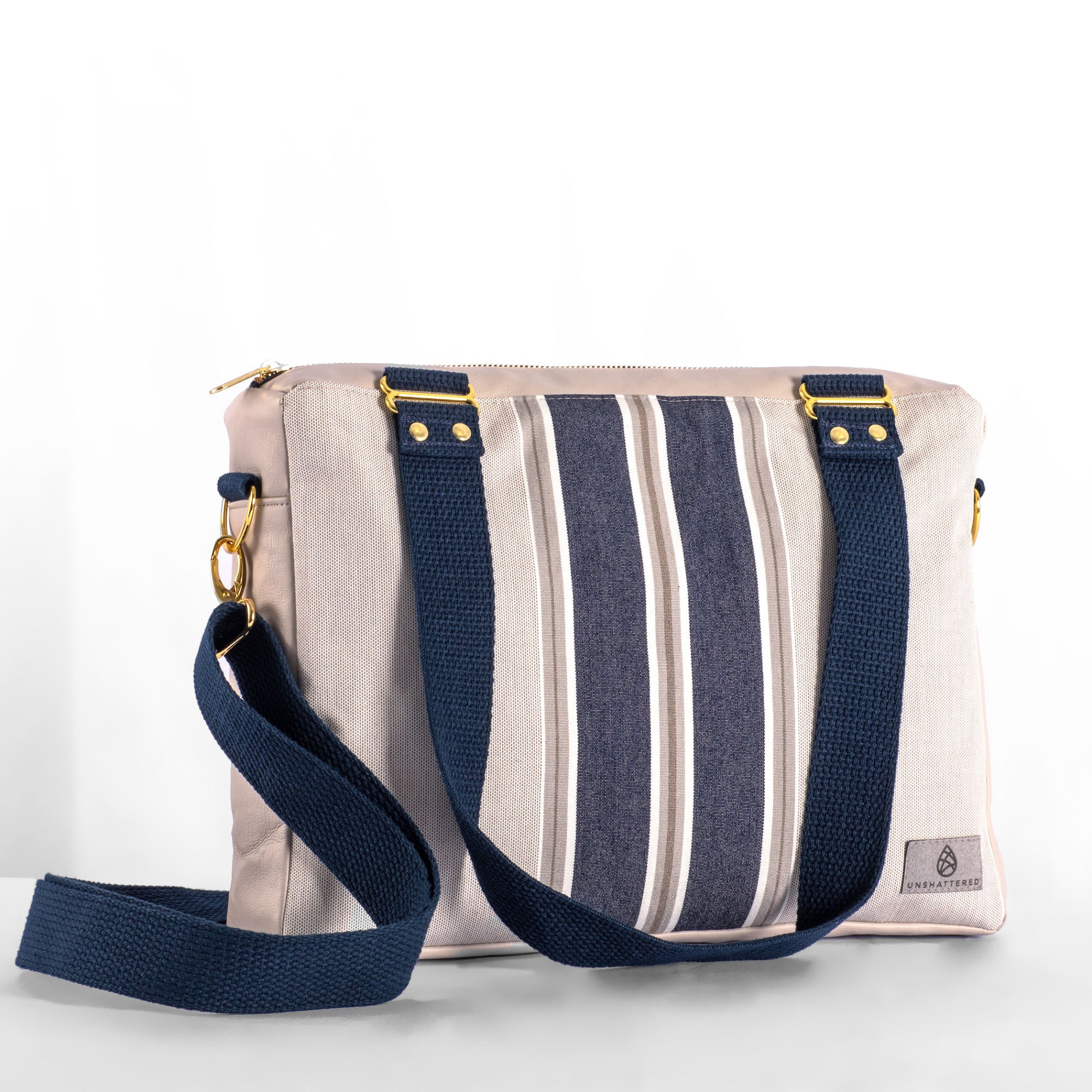 Noah Convertible Handbag 