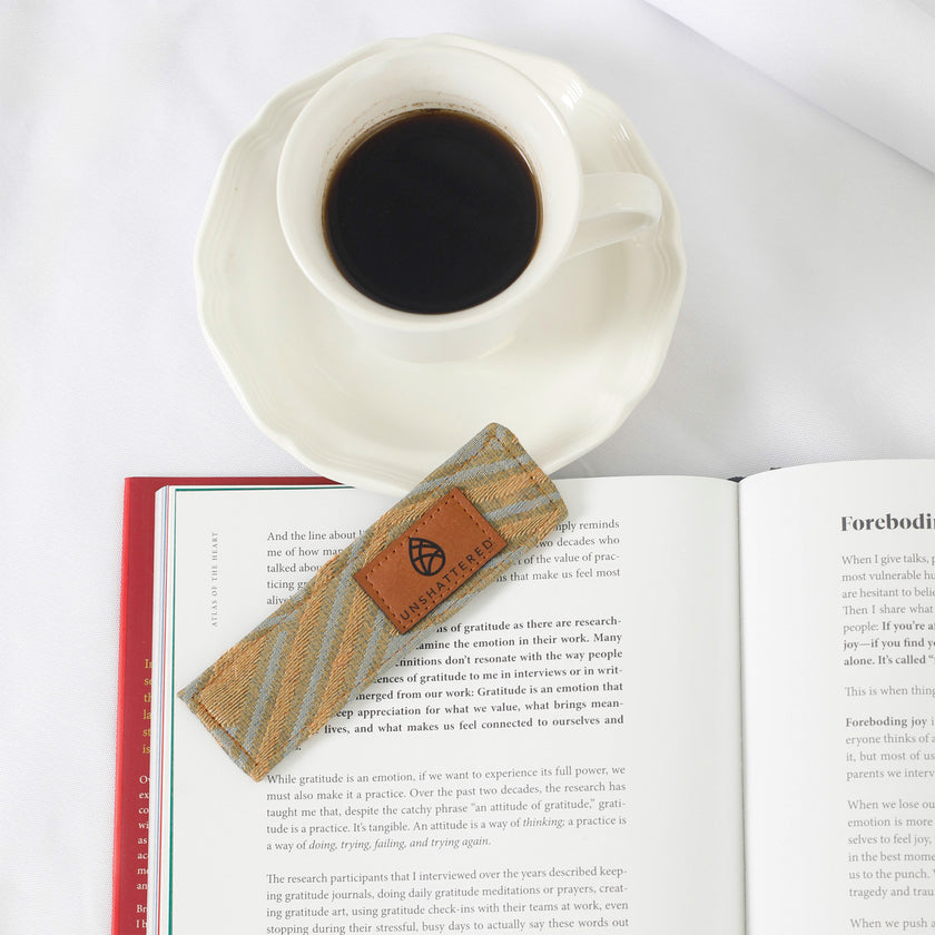 Print Bookmarks