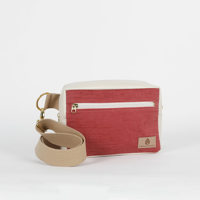 Tiara Errand Bag 