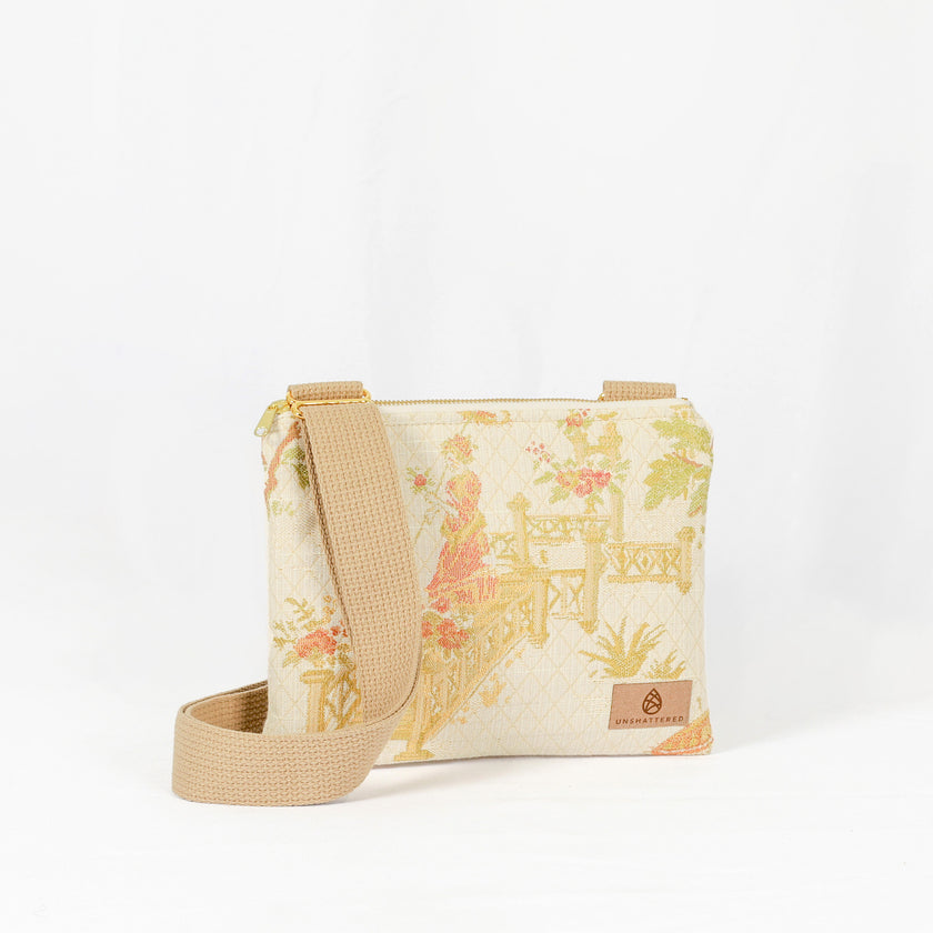 Tyler Crossbody Pouch