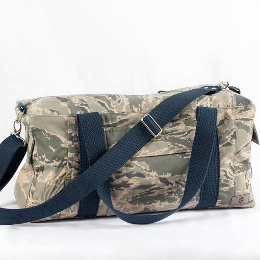 US Air Force Uniform Duffle Bag