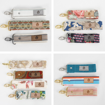 Artisan's Choice Key Clip