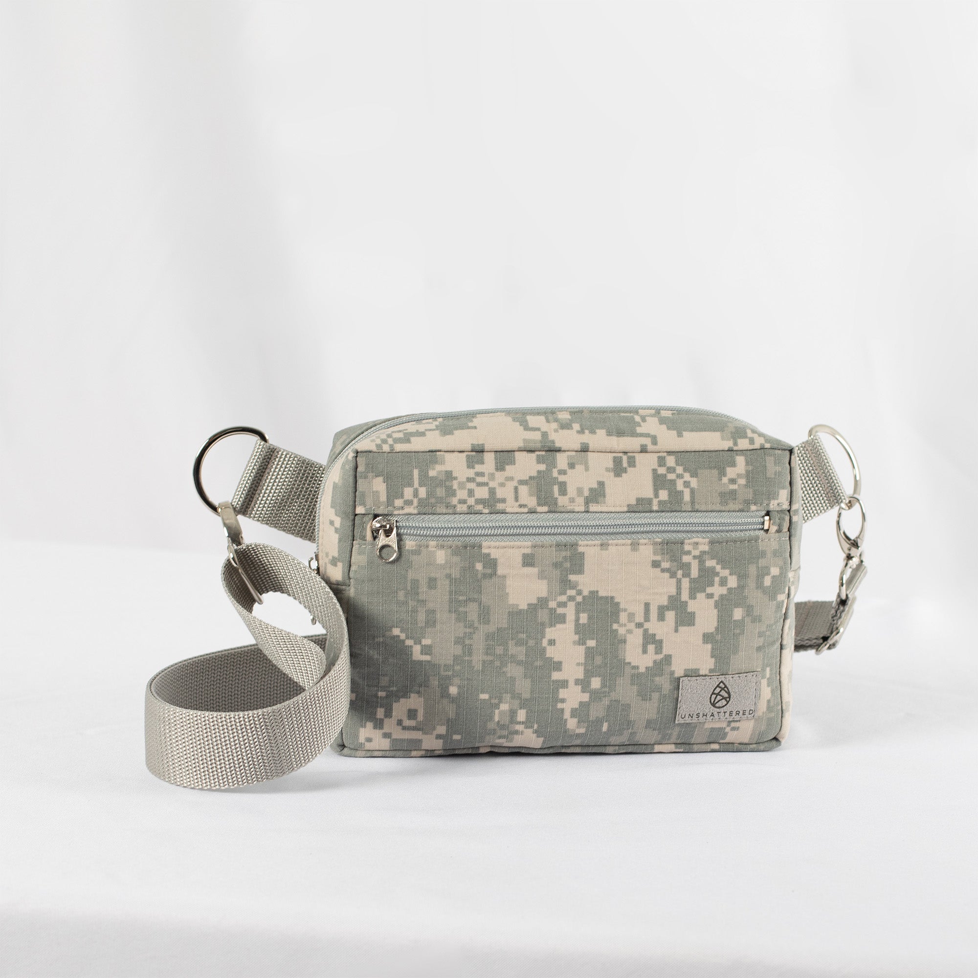 U.S Army uniform Errand Bag