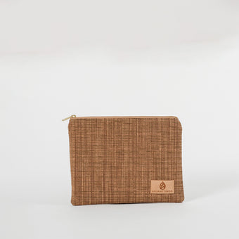 Vicky Zip Pouch 