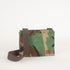 Woodland Camo Crossbody Pouch