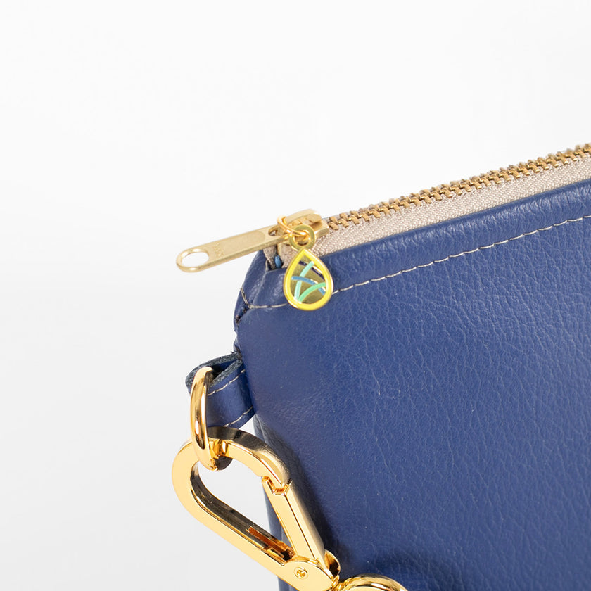 Anniversary Wristlet Pouch