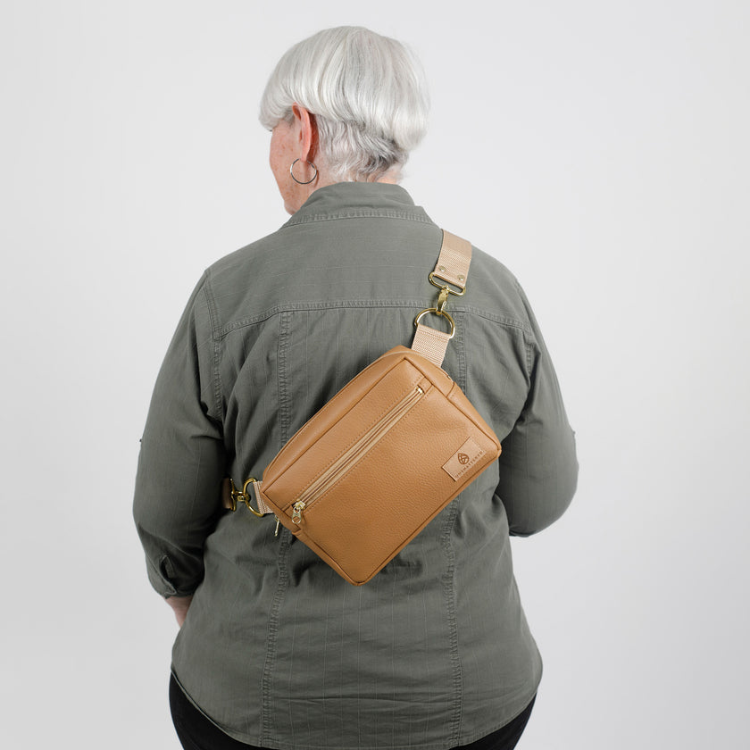 Shawna Errand Bag