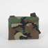 Woodland Camo Crossbody Pouch