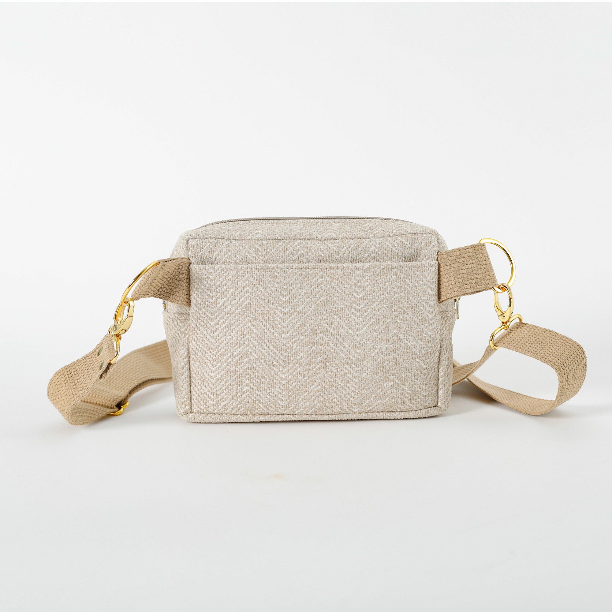 Faye Errand Bag