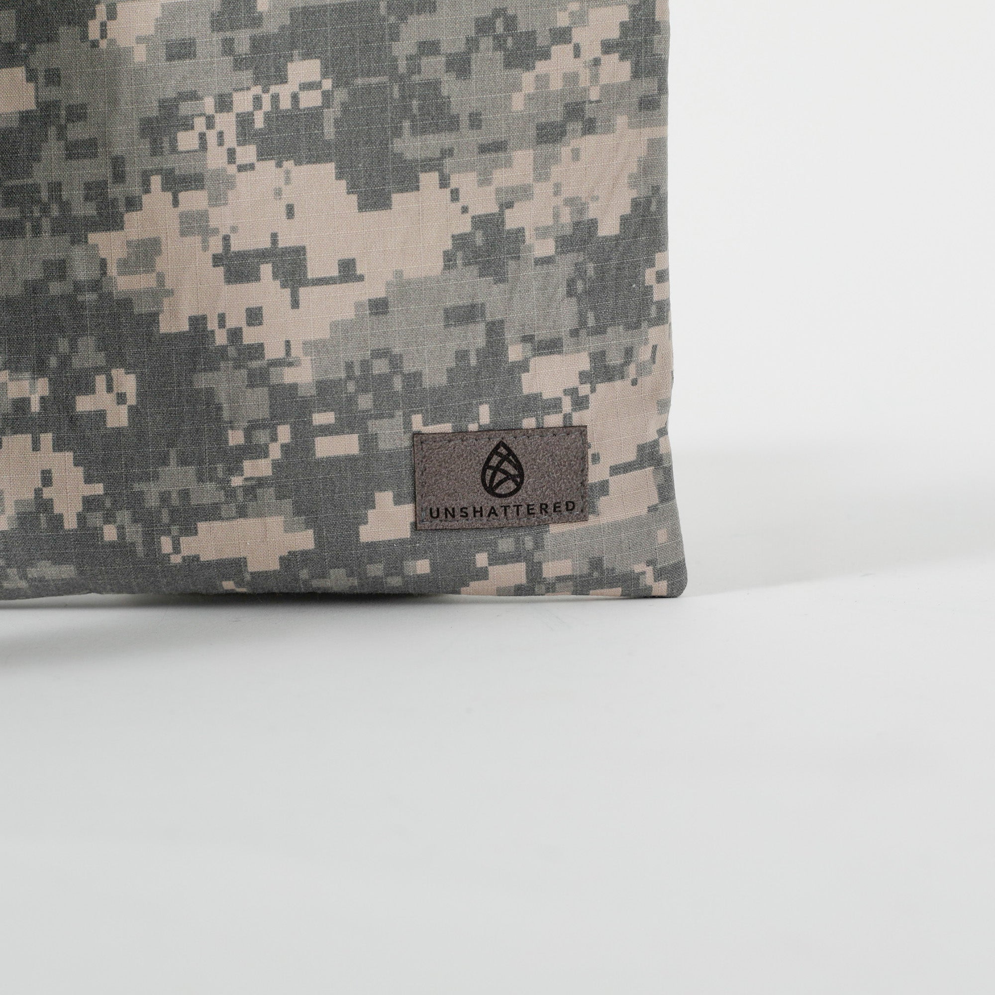 US Army Uniform Crossbody Pouch