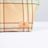 detail shot of the label 