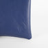 A blue embossed logo 10 year anniversary 