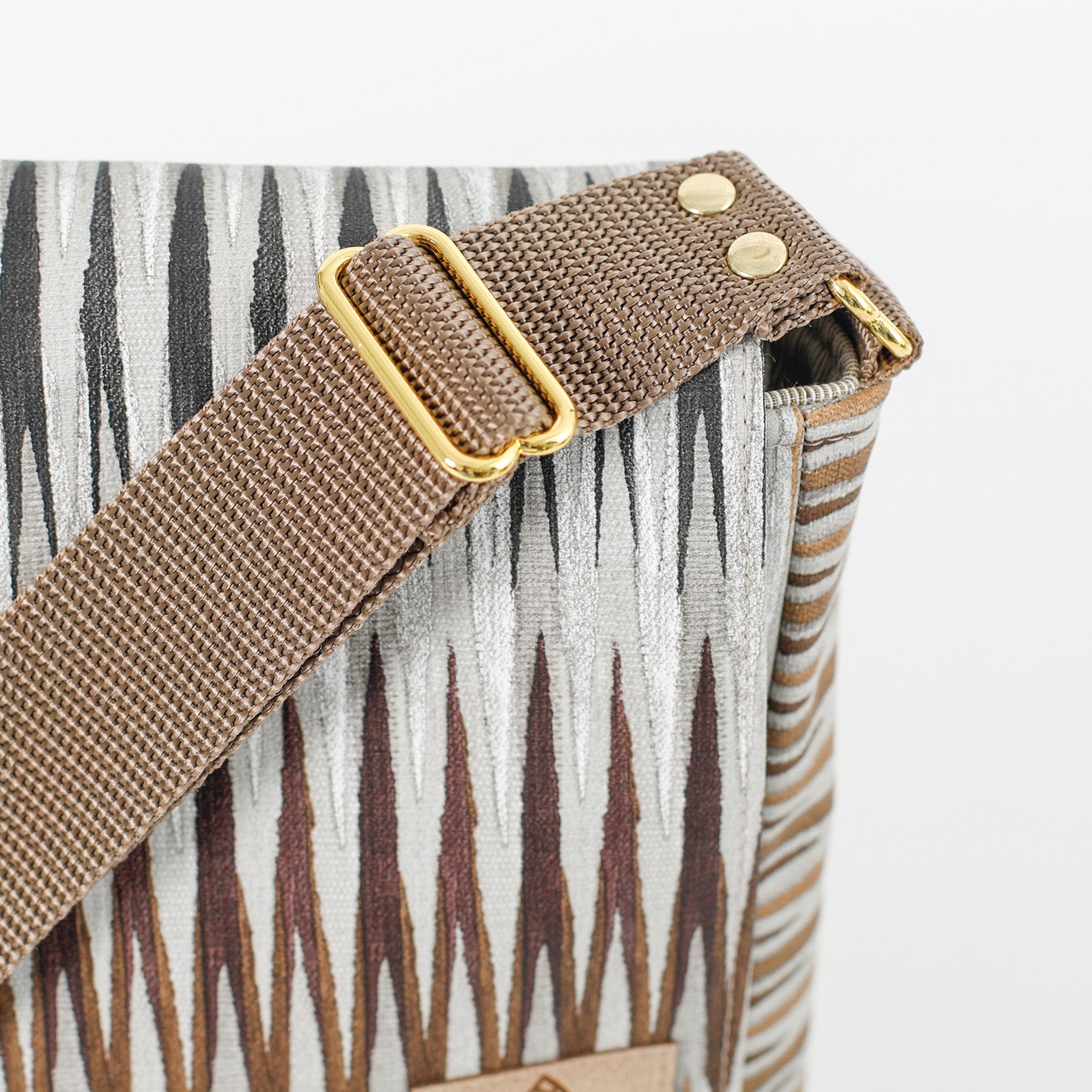 Chelsea Classic Messenger