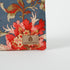 detail shot of the label 