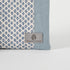 detail shot of the label