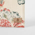 detail shot of the label 