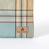 detail shot of the label 