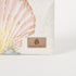 detail shot of the label 