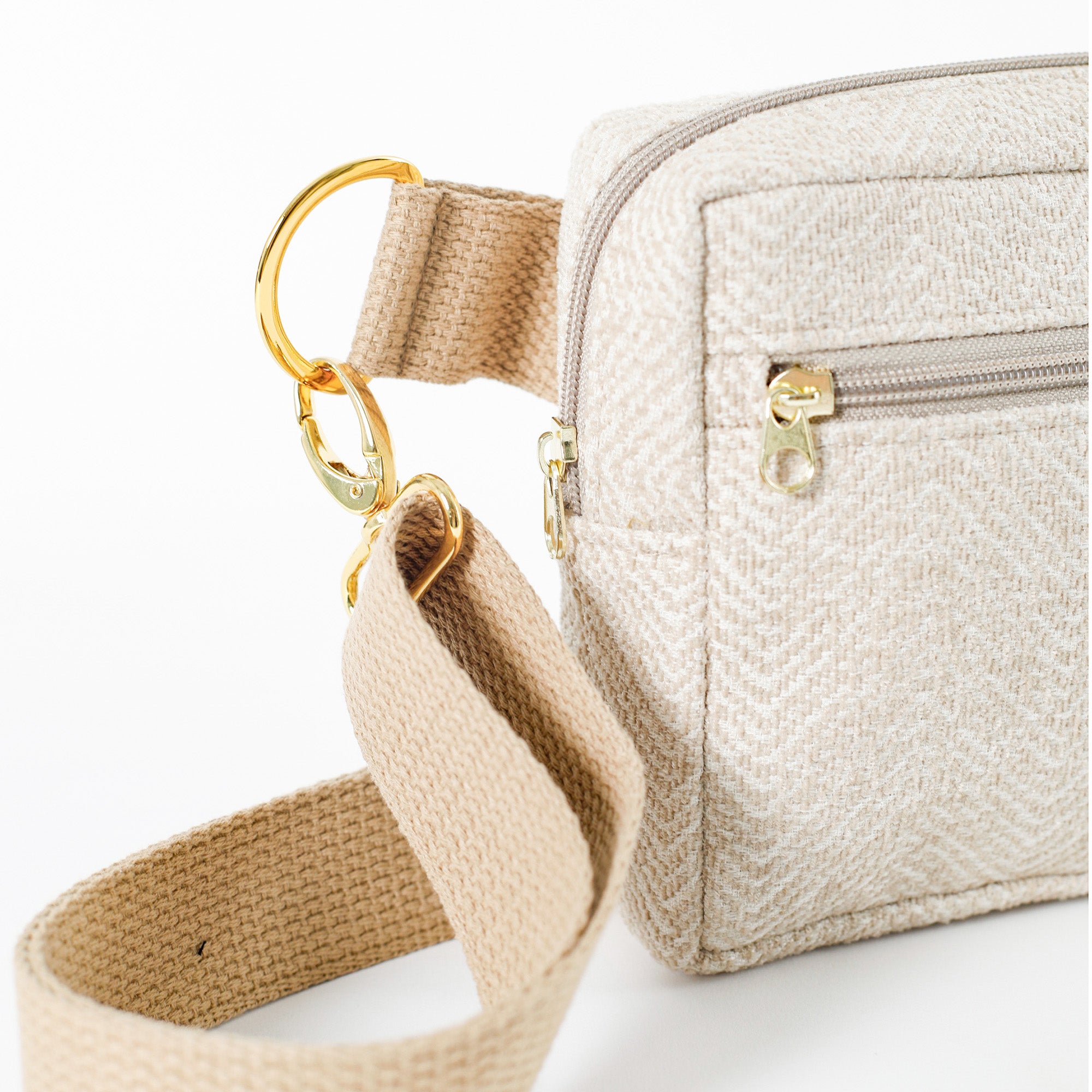 Faye Errand Bag