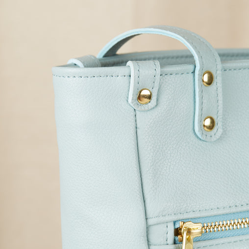 *LIMITED EDITION* Investment Collection Leather Tote