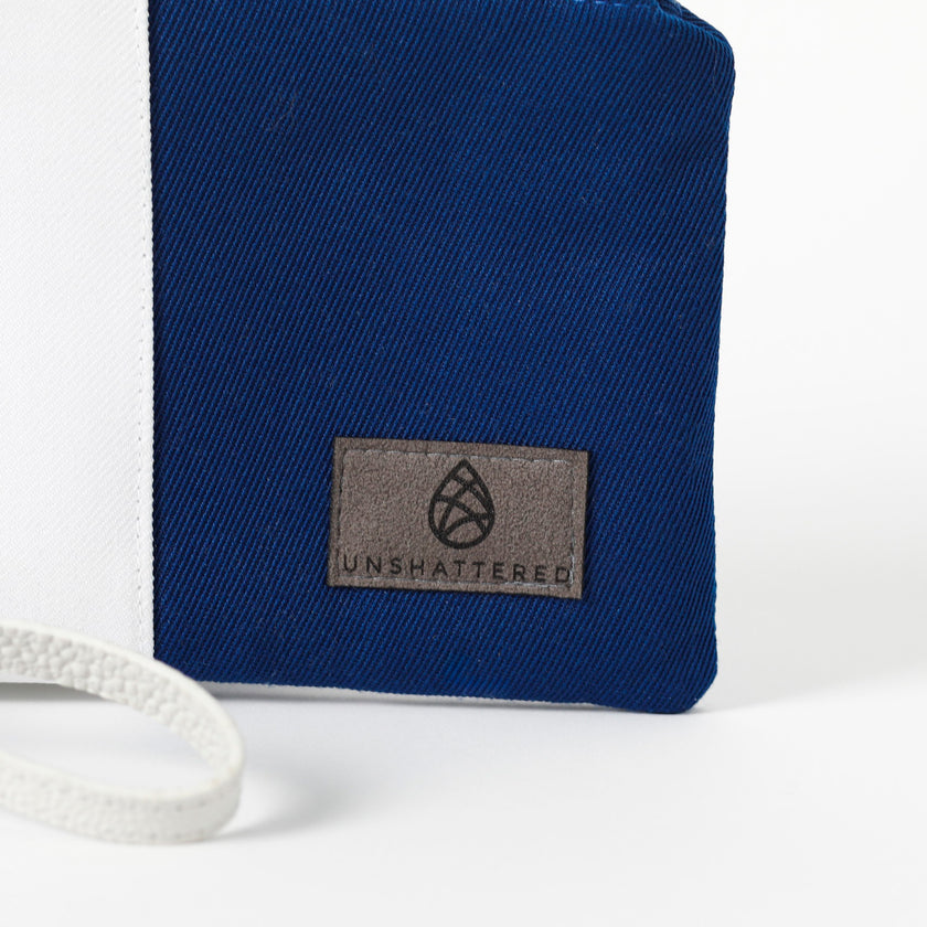 West Point Band Uniform Wristlet