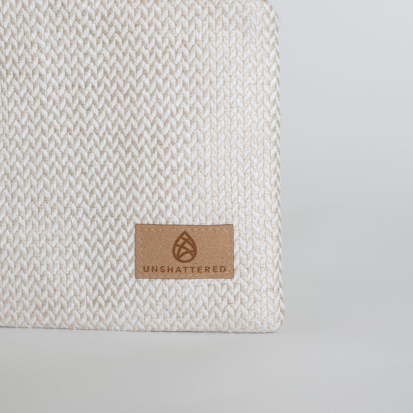 Janelle Zip Pouch