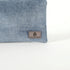detail shot of the label 