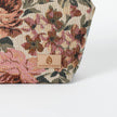 detail shot of the label 