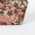 detail shot of the label 