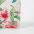 detail shot of the label 