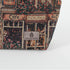 detail shot of the label 