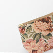 detail shot of the zipper