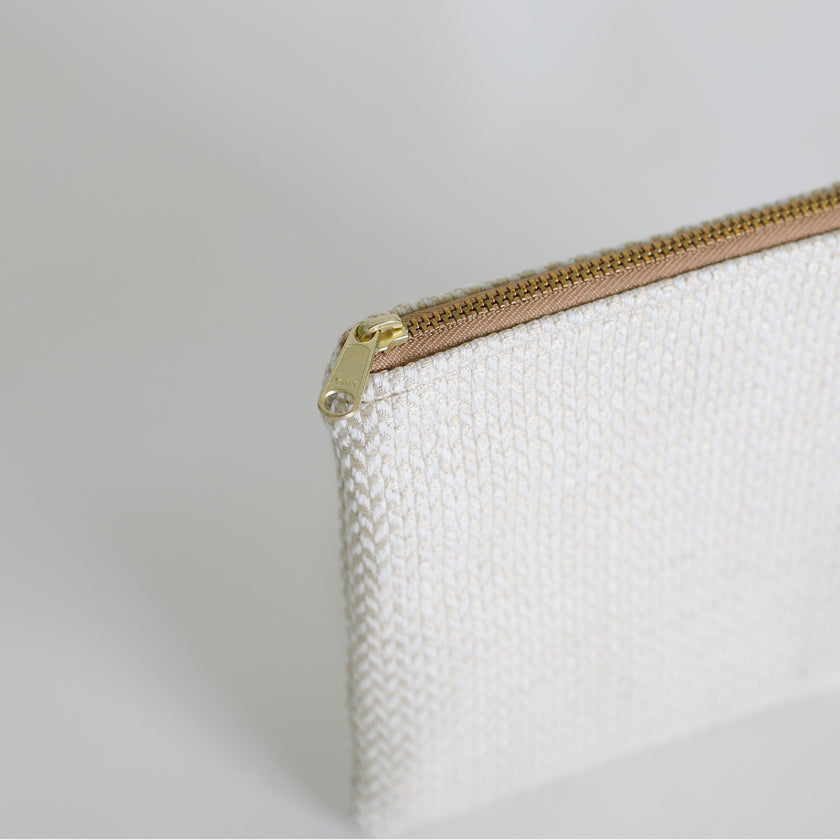 Janelle Zip Pouch