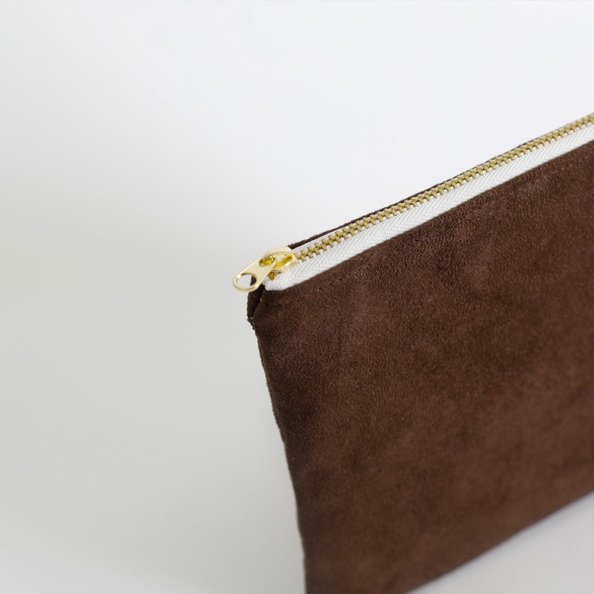 Jillian Zip Pouch