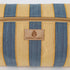 detail of the label 