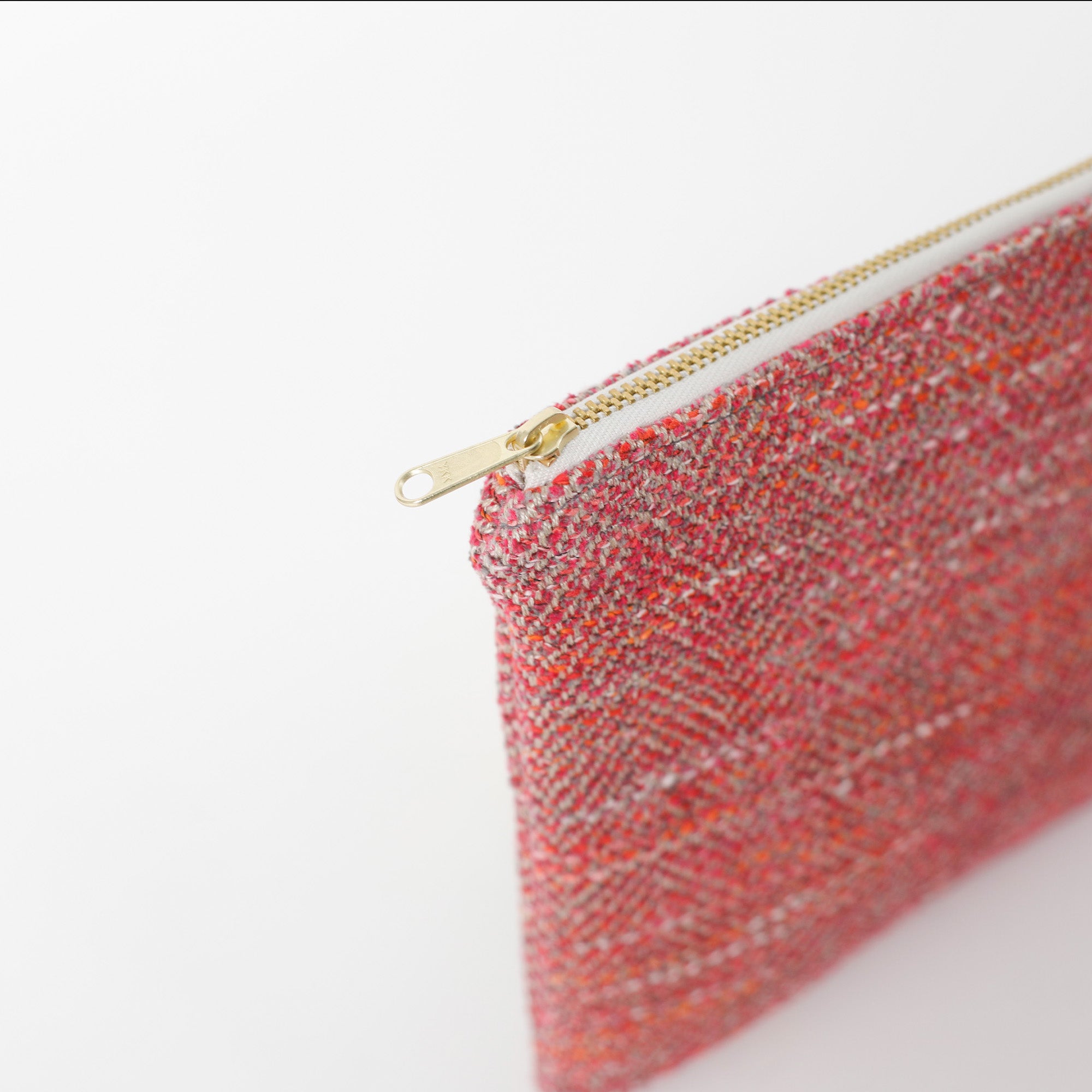 Dariene Zip Pouch – Unshattered