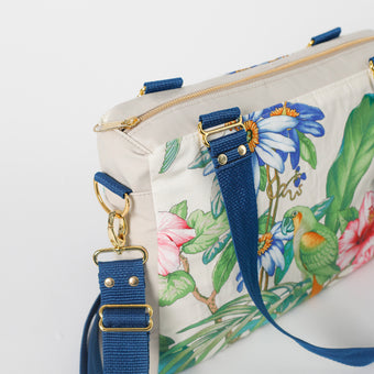 Beatriz Convertible Handbag