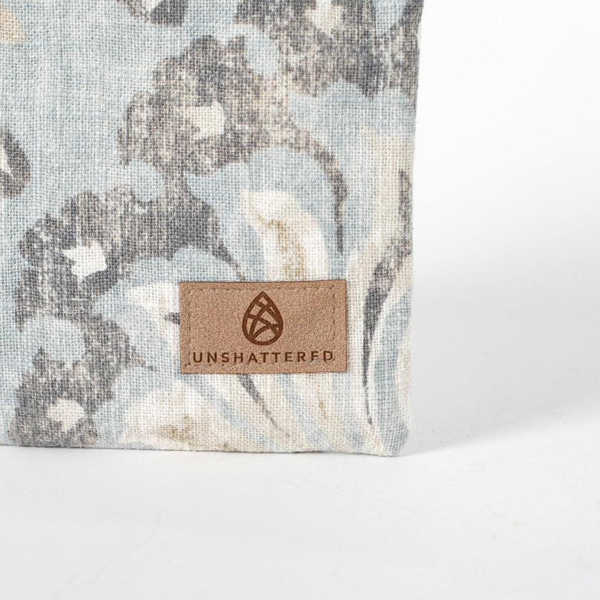 Suzanne Zip Pouch