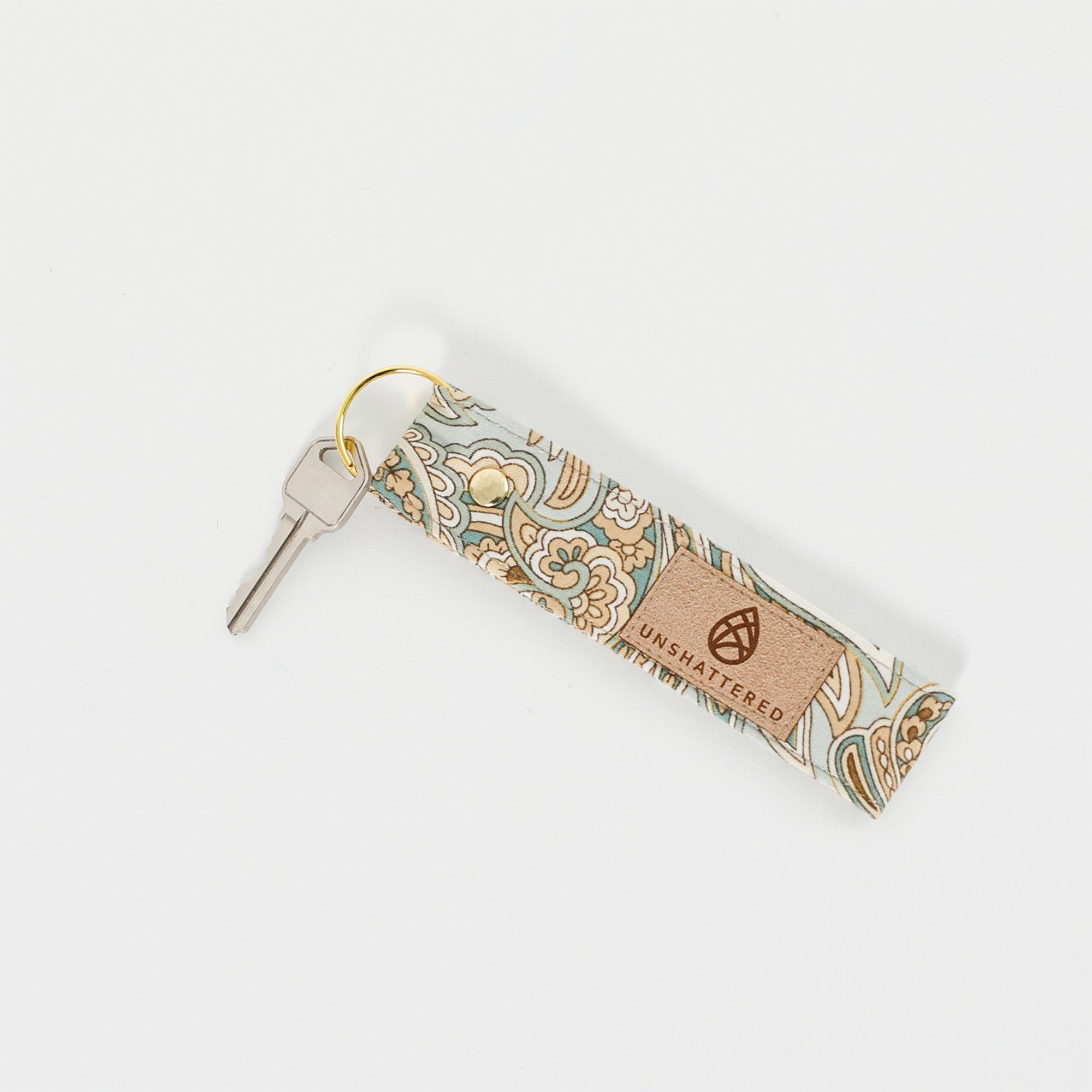lifestyle Faye keychain 