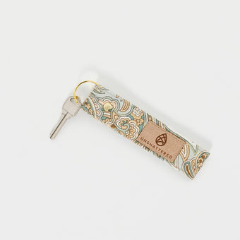 lifestyle Faye keychain 