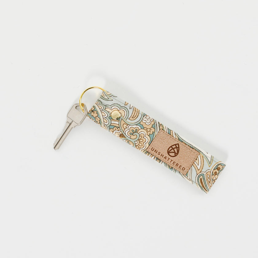 lifestyle Faye keychain 