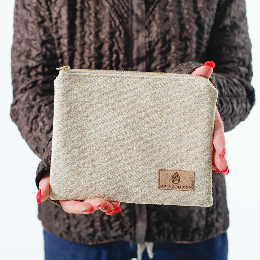 Kathy Zip Pouch