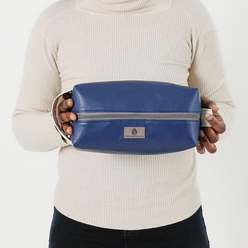 Cherisse Toiletry Kit