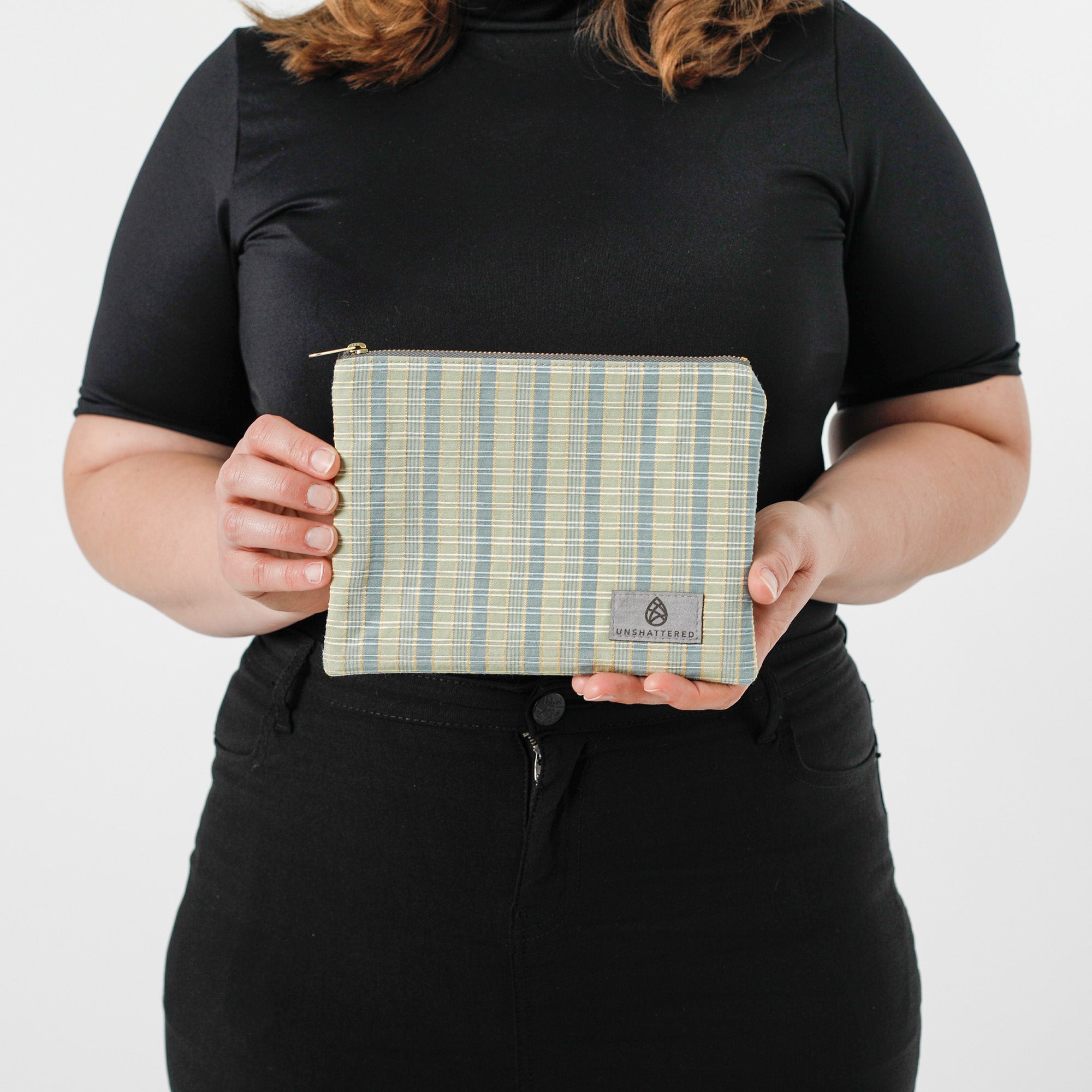 Julianne Zip Pouch