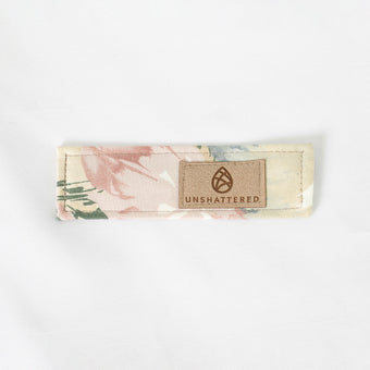 Floral Bookmarks